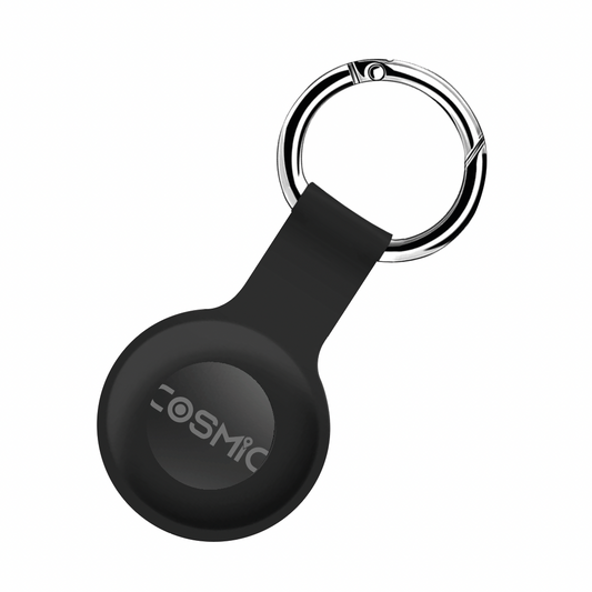 Silicone Protective Case for COSMIC ITag with Keyring
