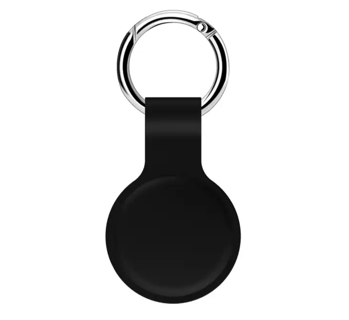Silicone Protective Case for COSMIC ITag with Keyring