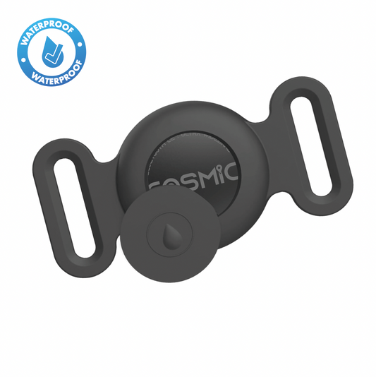 Waterproof Silicone case for COSMIC ITag